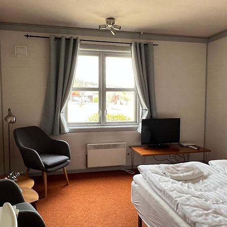 Malmplassen Bed & Breakfast Tolga Esterno foto