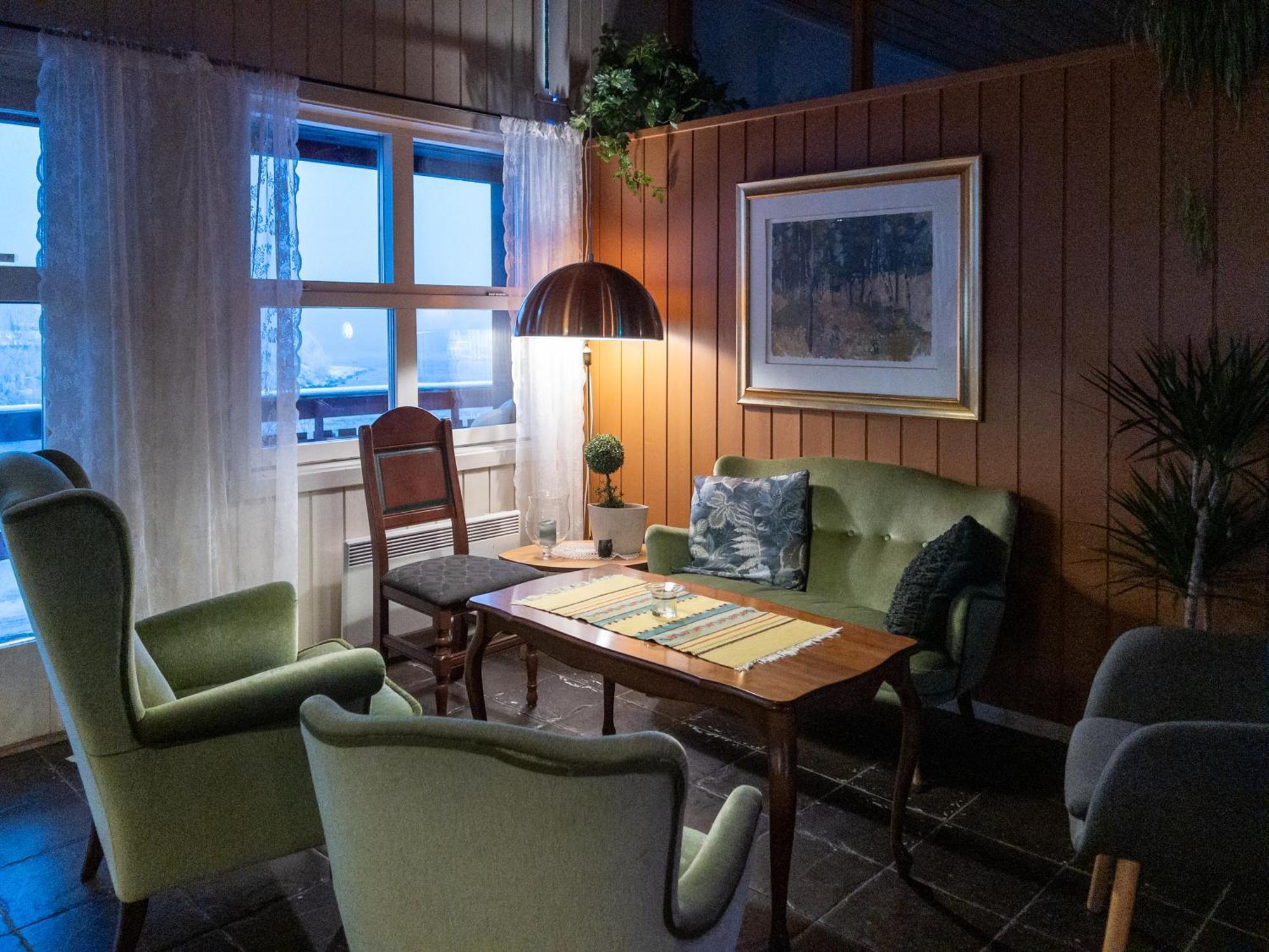 Malmplassen Bed & Breakfast Tolga Esterno foto