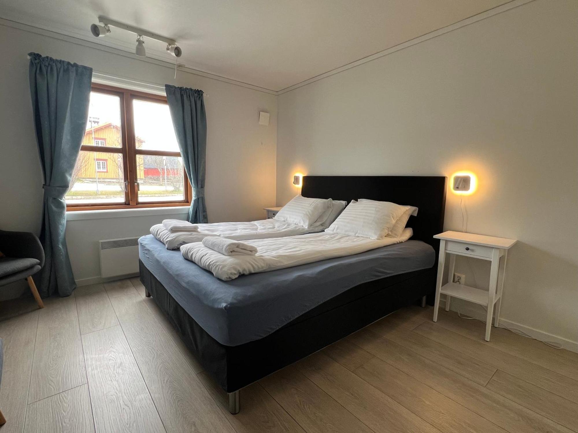Malmplassen Bed & Breakfast Tolga Esterno foto