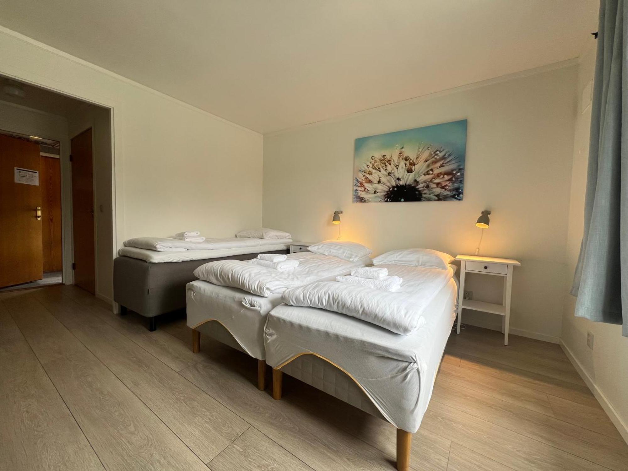 Malmplassen Bed & Breakfast Tolga Esterno foto